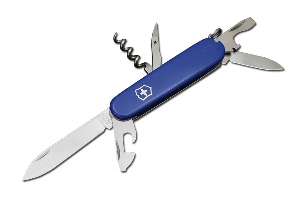 Нож Victorinox Spartan 1.3603.2
Нож Victorinox Spartan 1.3603.2