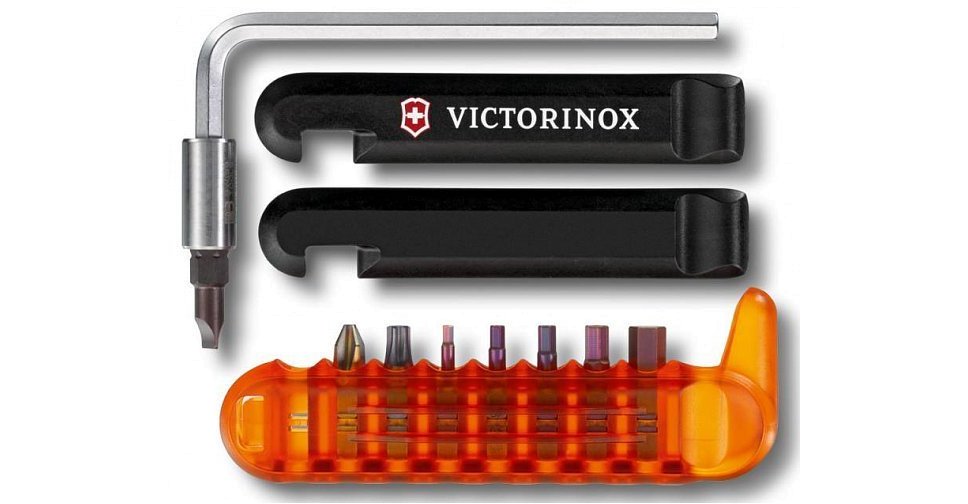 Мультитул Victorinox Bike Tool PB 470 4.1329.RH Orange
Мультитул Victorinox Bike Tool PB 470 4.1329.RH Orange