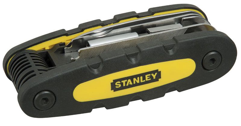 Мультитул Stanley STHT0-70695 
Мультитул Stanley STHT0-70695