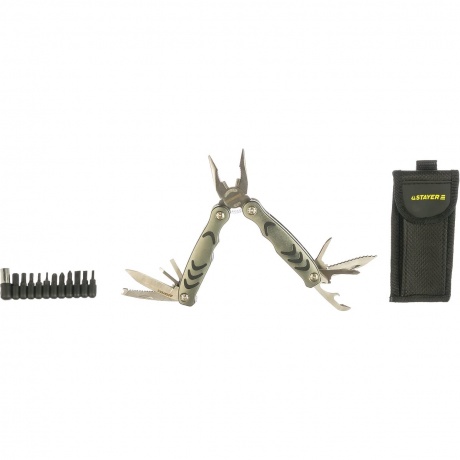 Мультитул Stayer Professional 22852_z01
Мультитул Stayer Professional 22852_z01