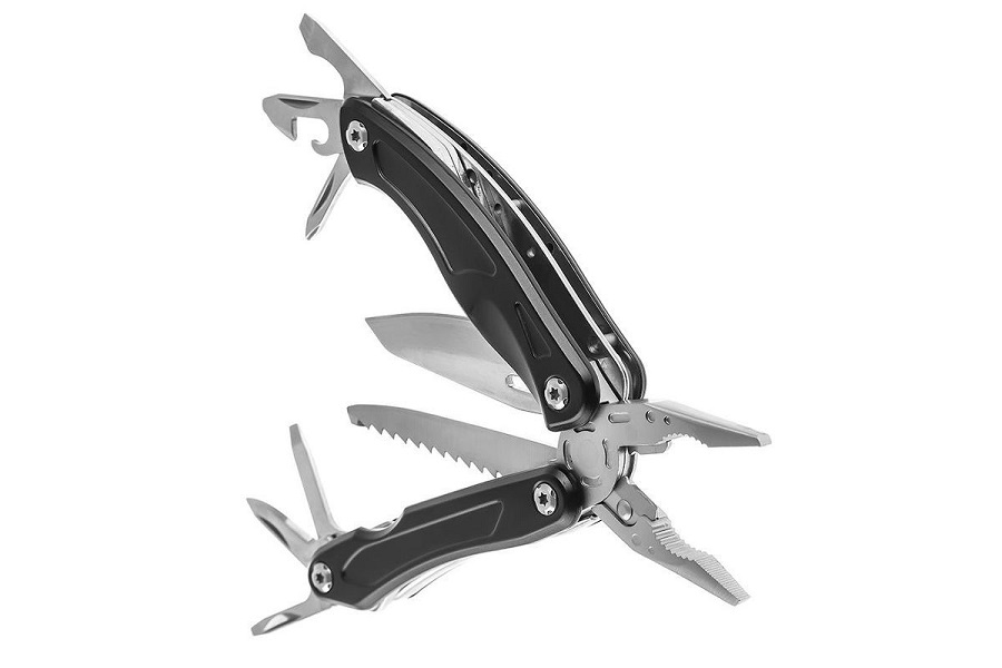 Мультитул Tesla МТ-05
Мультитул Tesla МТ-05