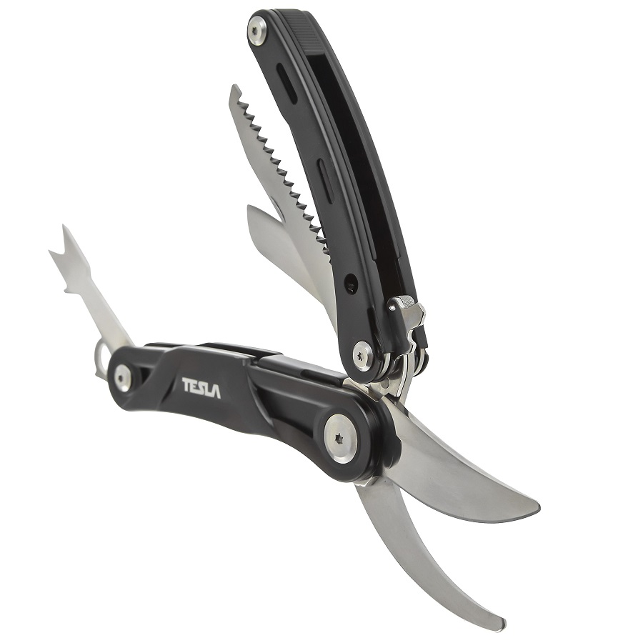 Мультитул Tesla МТ-06
Мультитул Tesla МТ-06