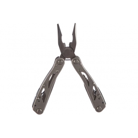 Мультитул Зубр Мастер 47752
Мультитул Зубр Мастер 47752