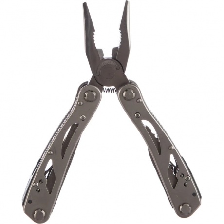 Мультитул Зубр Мастер 47752
Мультитул Зубр Мастер 47752