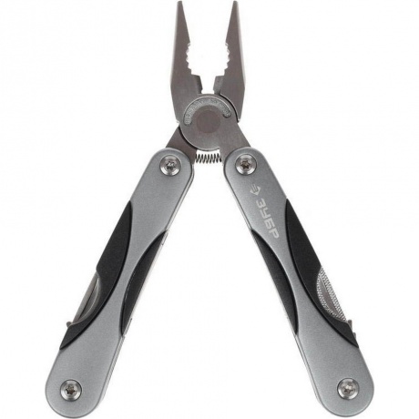 Мультитул Зубр Мастер 47750
Мультитул Зубр Мастер 47750