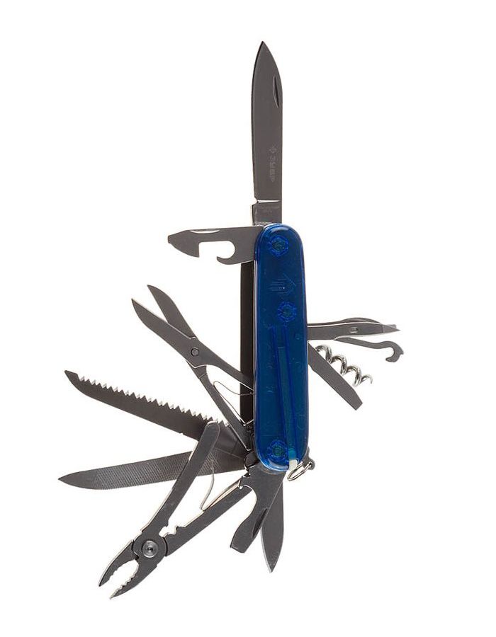 Мультитул Зубр Эксперт 47786
Мультитул Зубр Эксперт 47786