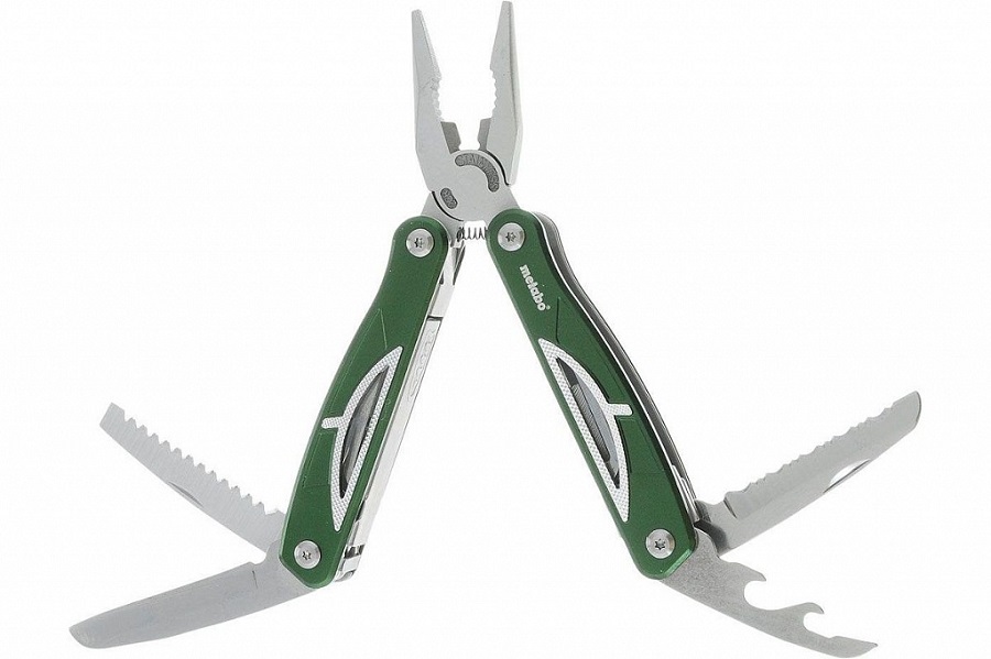 Мультитул Metabo 657001000
Мультитул Metabo 657001000