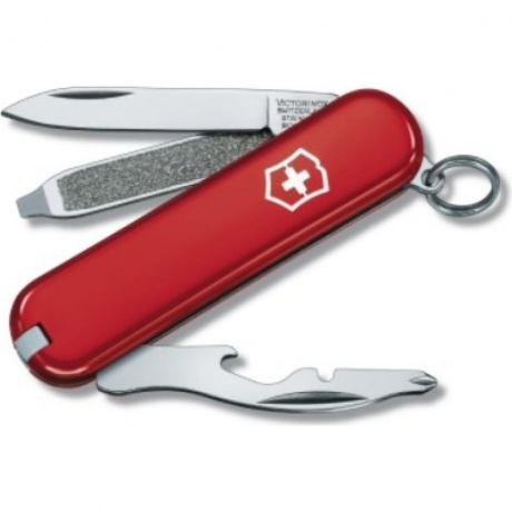 Нож Victorinox Rally 0.6163
Нож Victorinox Rally 0.6163