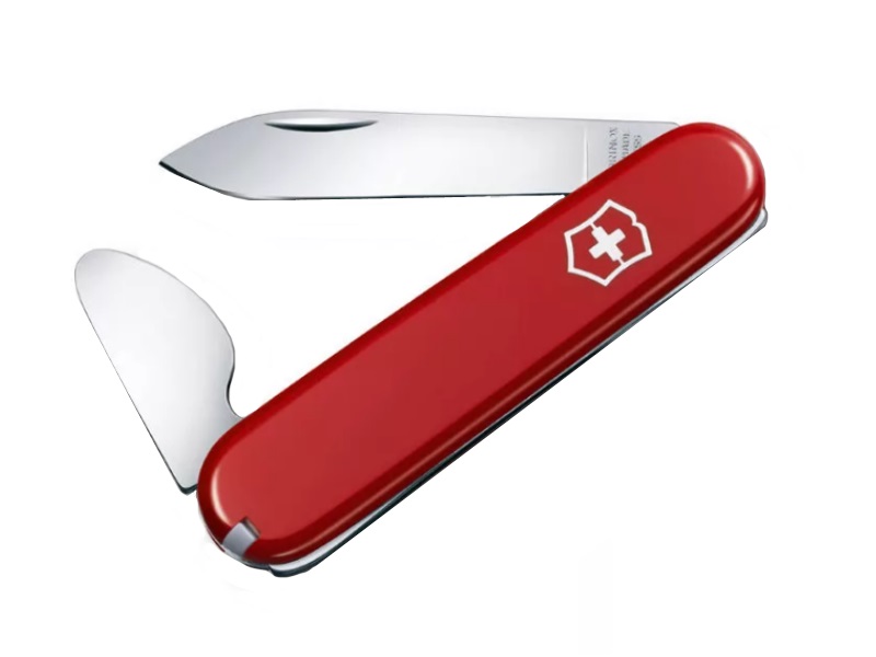 Нож Victorinox Watch Opener 0.2102 Red
Нож Victorinox Watch Opener 0.2102 Red