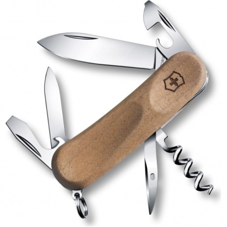 Нож Victorinox Spartan Wood 1.3601.63
Нож Victorinox Spartan Wood 1.3601.63
