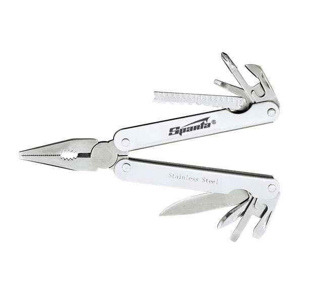 Мультитул Sparta 17610
Мультитул Sparta 17610