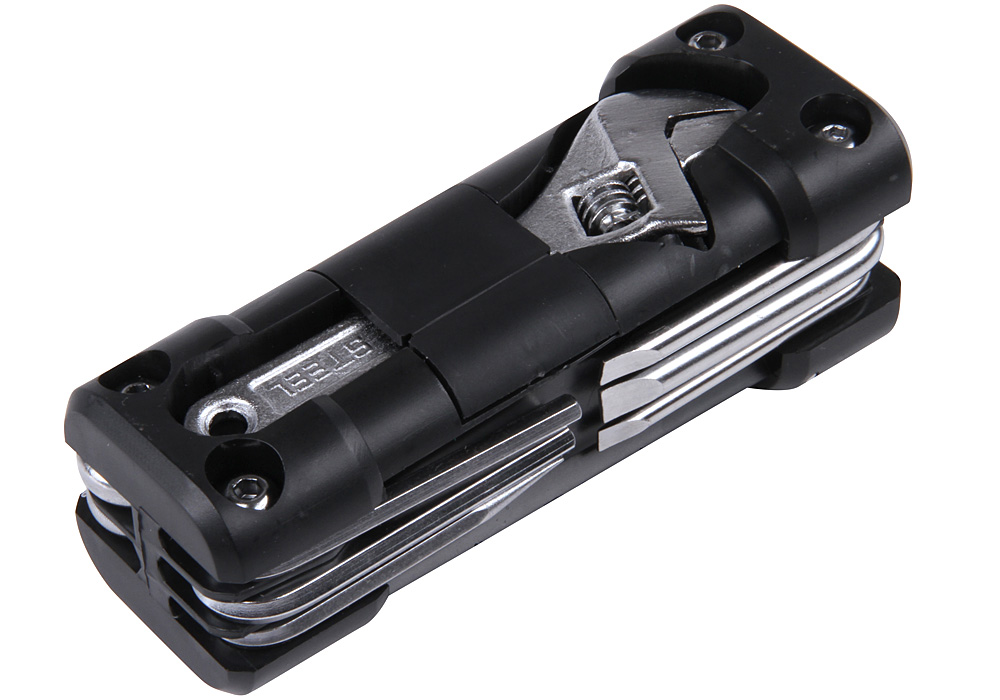 Мультитул Rosenberg RPS-765003
Мультитул Rosenberg RPS-765003