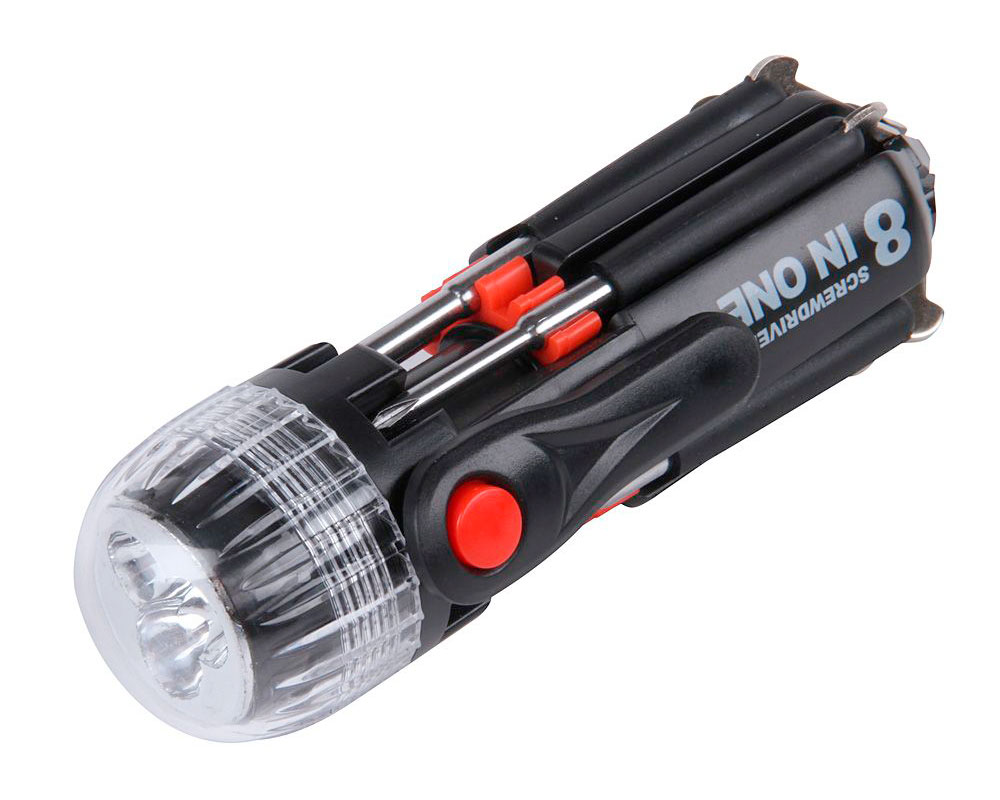 Мультитул Rosenberg RPS-765007
Мультитул Rosenberg RPS-765007