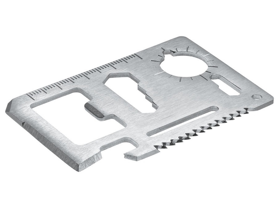 Мультитул Проект 111 Dextro Silver 6999.10
Мультитул Проект 111 Dextro Silver 6999.10