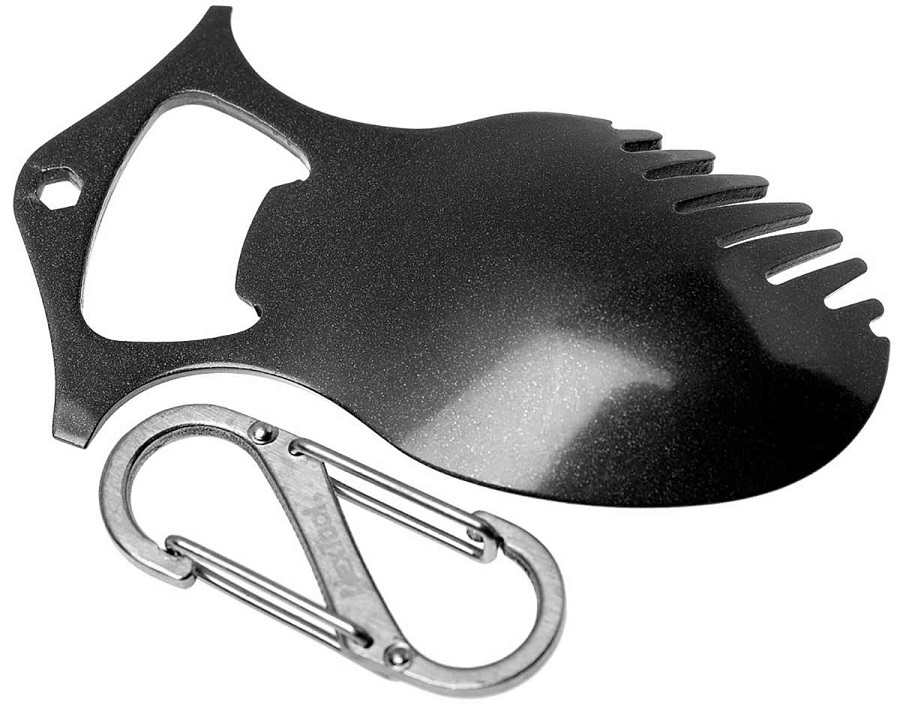 Брелок-мультитул NexTool COM2EAT KT5013B
Брелок-мультитул NexTool COM2EAT KT5013B