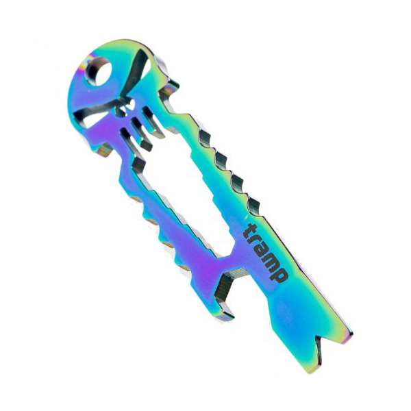 Карта-мультитул Tramp Battle Skull TRA-227 Steel
Карта-мультитул Tramp Battle Skull TRA-227 Steel