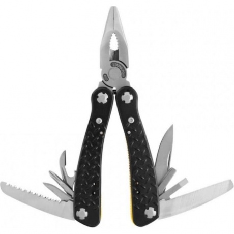 Мультитул Ganzo G106
Мультитул Ganzo G106