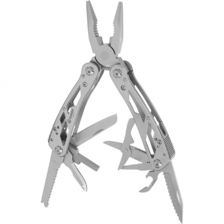 Мультитул Ganzo G202
Мультитул Ganzo G202