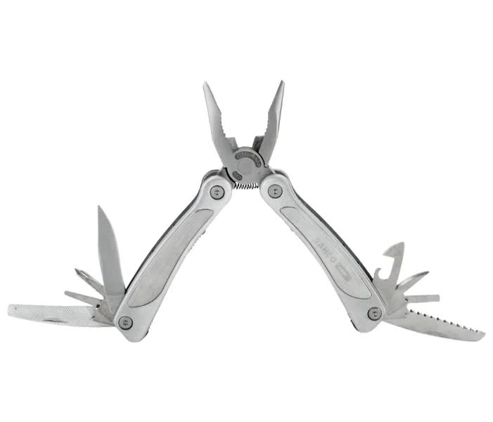 Мультитул Bahco MTT051
Мультитул Bahco MTT051