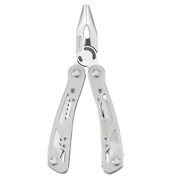 Мультитул Stanley Multitool 0-84-519
Мультитул Stanley Multitool 0-84-519