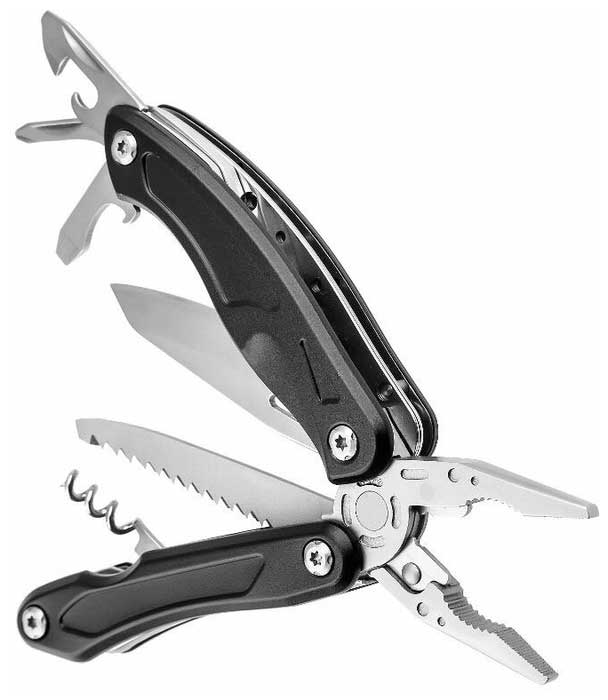 Мультитул Tesla MT5
Мультитул Tesla MT5