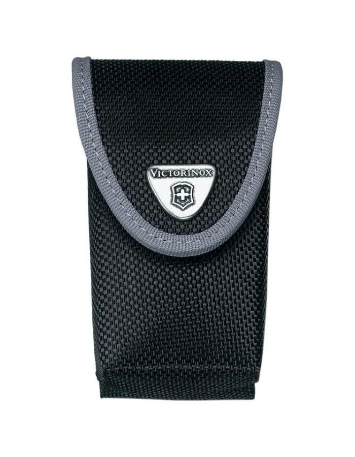 Чехол нейлоновый Victorinox, черный для Swiss Army Knives or EcoLine 91 мм, толщина ножа 5-8 уровней
Чехол нейлоновый Victorinox, черный для Swiss Army Knives or EcoLine 91 мм, толщина ножа 5-8 уровней