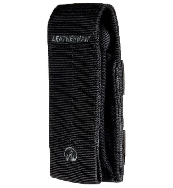 Чехол для мультитула Leatherman Super Tool 300 EOD, совместим с разгрузкой MOLLE, нейлоновый
Чехол для мультитула Leatherman Super Tool 300 EOD, совместим с разгрузкой MOLLE, нейлоновый