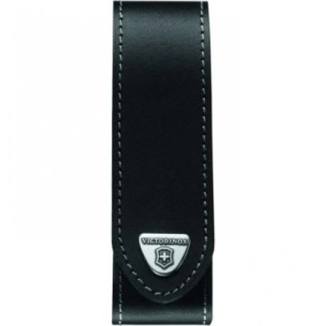 Чехол кожаный Victorinox, чёрный, для RangerGrip 130 мм, на липучке
Чехол кожаный Victorinox, чёрный, для RangerGrip 130 мм, на липучке