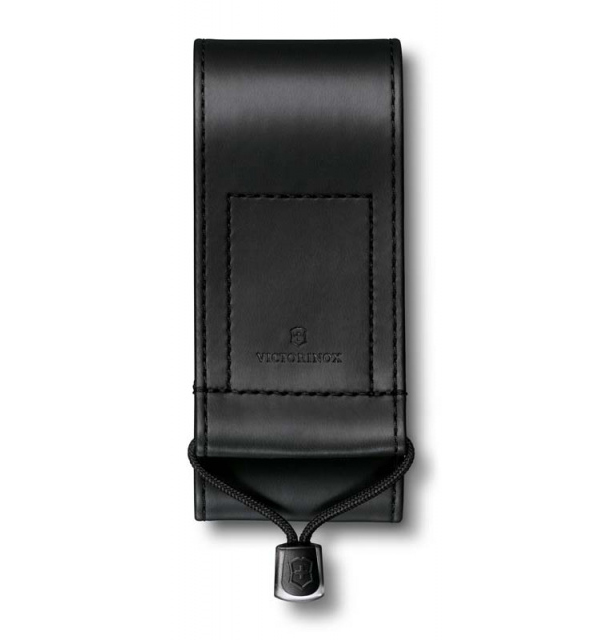Чехол из искусственной кожи Victorinox, черный, для Swiss Officers Knife 111 мм толщиной 3 уровня, S
Чехол из искусственной кожи Victorinox, черный, для Swiss Officers Knife 111 мм толщиной 3 уровня, S