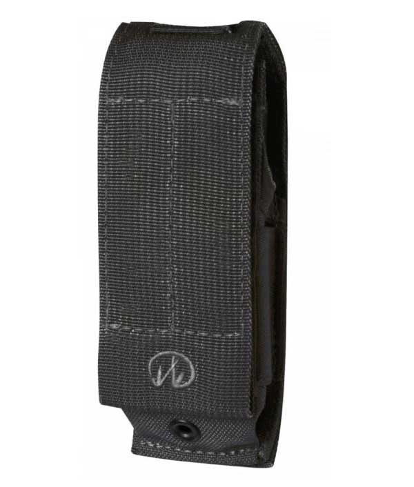 Чехол для мультитула Leatherman MUT, совместим с разгрузкой MOLLE, нейлоновый
Чехол для мультитула Leatherman MUT, совместим с разгрузкой MOLLE, нейлоновый