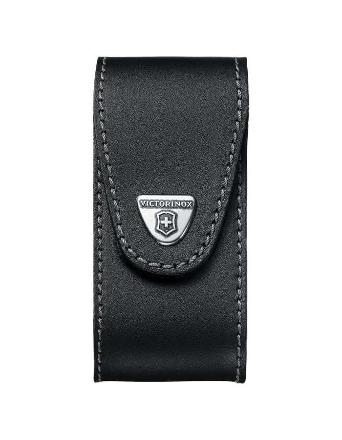 Чехол кожаный Victorinox для ножа WorkChamp XL (0.9064.XL)
Чехол кожаный Victorinox для ножа WorkChamp XL (0.9064.XL)