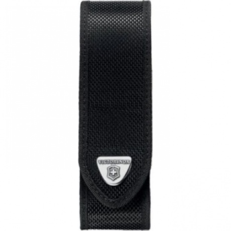 Чехол Victorinox для ножей Ranger Grip 130 мм, до 3 уровней, нейлоновый, черный
Чехол Victorinox для ножей Ranger Grip 130 мм, до 3 уровней, нейлоновый, черный