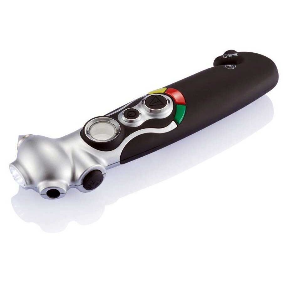 Мультитул As Seen On TV Спасатель 8 в 1 1883
Мультитул As Seen On TV Спасатель 8 в 1 1883