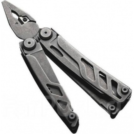 Мультитул Nextool Flagship Pro, черный (NE20120)
Мультитул Nextool Flagship Pro, черный (NE20120)