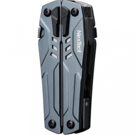 Мультитул Nextool Sailor Pro, серый (NE20045)
Мультитул Nextool Sailor Pro, серый (NE20045)