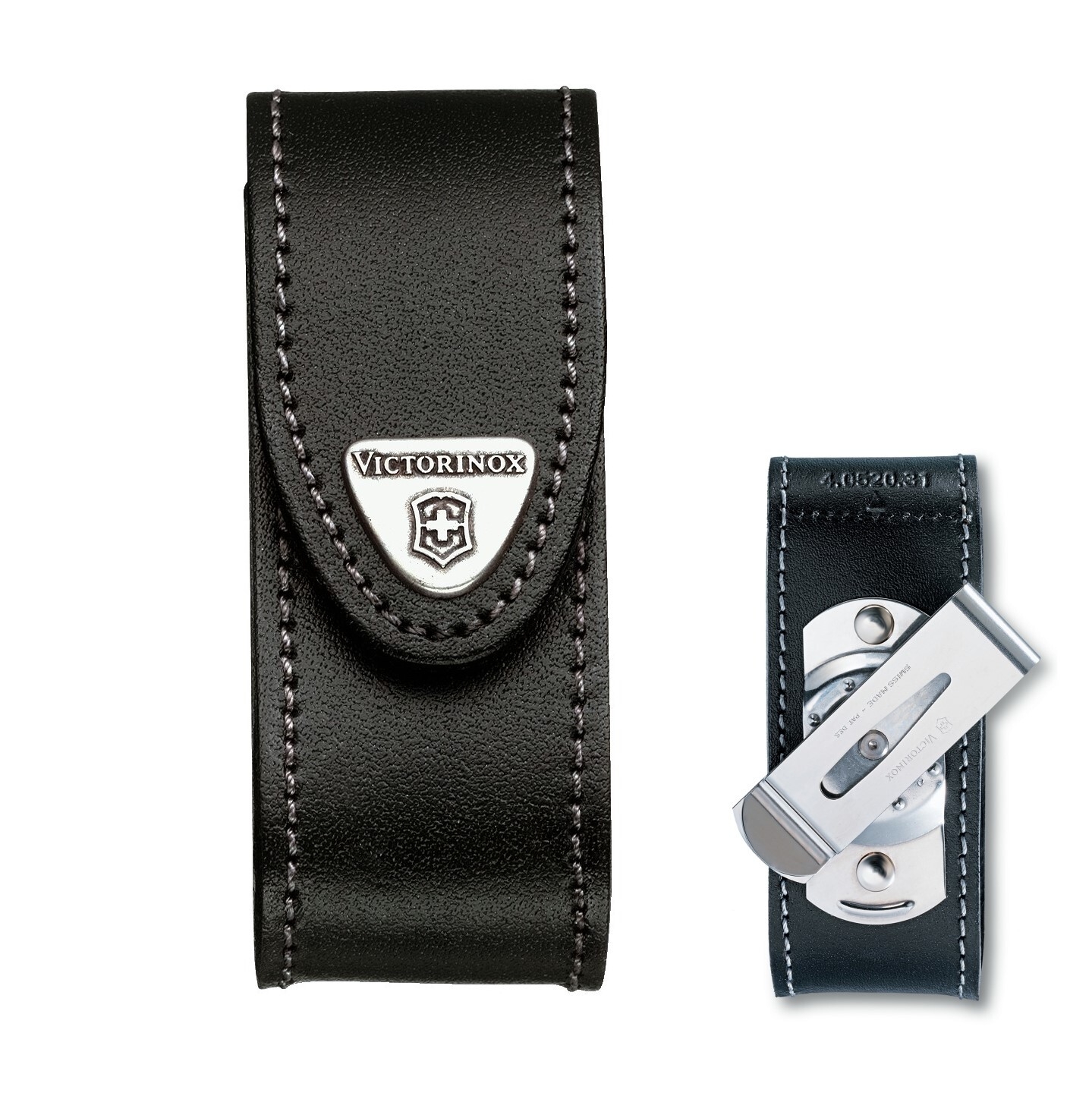 Чехол кожаный Victorinox 4.0520.31
Чехол кожаный Victorinox 4.0520.31