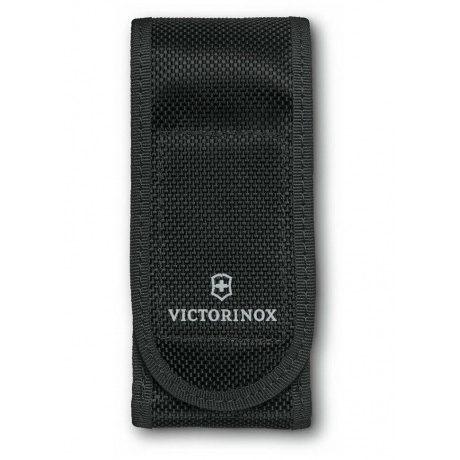Чехол нейлоновый Victorinox Molle для мультитулов SwissTool, черный 4.0841.N
Чехол нейлоновый Victorinox Molle для мультитулов SwissTool, черный 4.0841.N