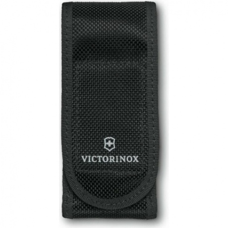 Чехол нейлоновый Victorinox Molle для мультитулов SwissTool, черный 4.0841.N
Чехол нейлоновый Victorinox Molle для мультитулов SwissTool, черный 4.0841.N
