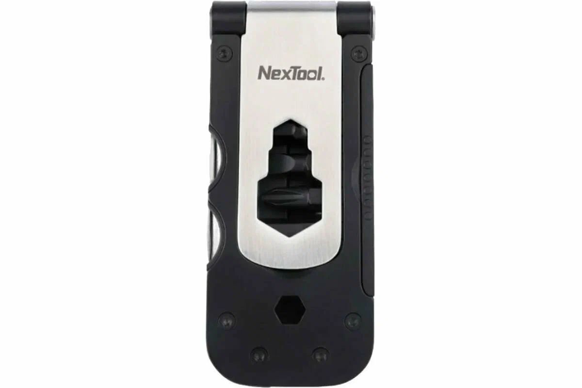 Велосипедный мультитул Xiaomi NEXTool Multi-functional Bicycle Tool (46502)
Велосипедный мультитул Xiaomi NEXTool Multi-functional Bicycle Tool (46502)