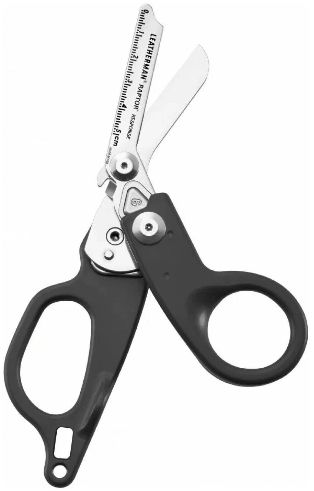 Мультитул Leatherman Raptor Response, 4 функции, черный 832957
Мультитул Leatherman Raptor Response, 4 функции, черный 832957