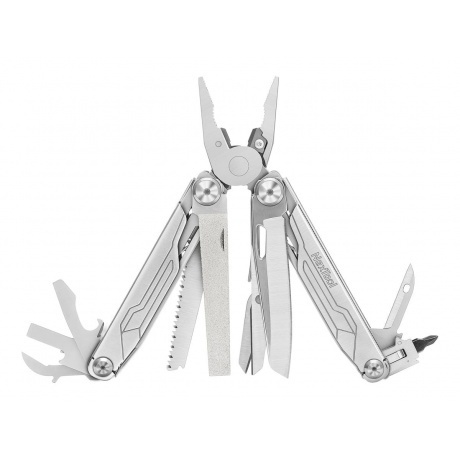 Мультитул Nextool (Xiaomi) Flagship Captain, 16 функций (NE20214)
Мультитул Nextool (Xiaomi) Flagship Captain, 16 функций (NE20214)