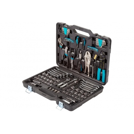 Набор инструментов Bort BTK-123
Набор инструментов Bort BTK-123