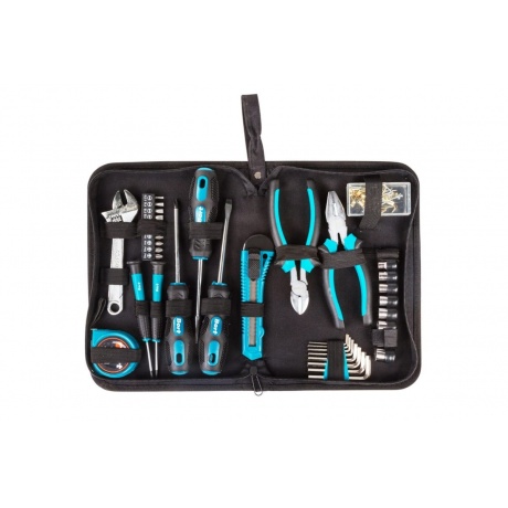 Набор инструментов Bort BTK-37
Набор инструментов Bort BTK-37