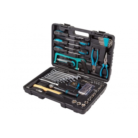 Набор инструментов Bort BTK-89
Набор инструментов Bort BTK-89