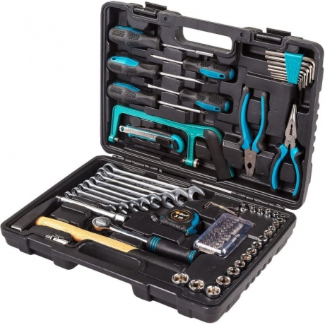 Набор инструментов Bort BTK-89
Набор инструментов Bort BTK-89