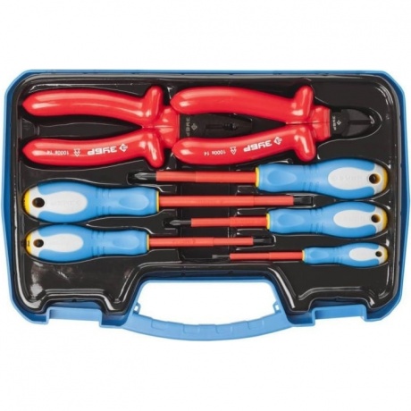 Набор инструментов Зубр Профессионал 2214-H7_z01
Набор инструментов Зубр Профессионал 2214-H7_z01