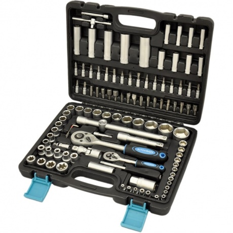 Набор инструментов Autovirazh AV-212108
Набор инструментов Autovirazh AV-212108