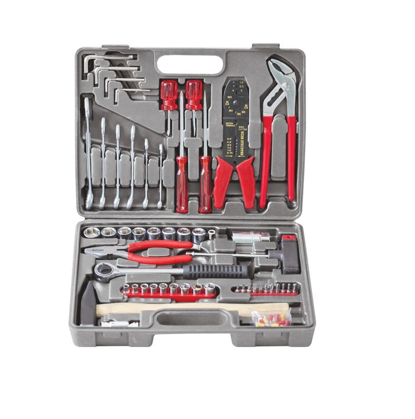 Набор инструментов Курс 65101
Набор инструментов Курс 65101