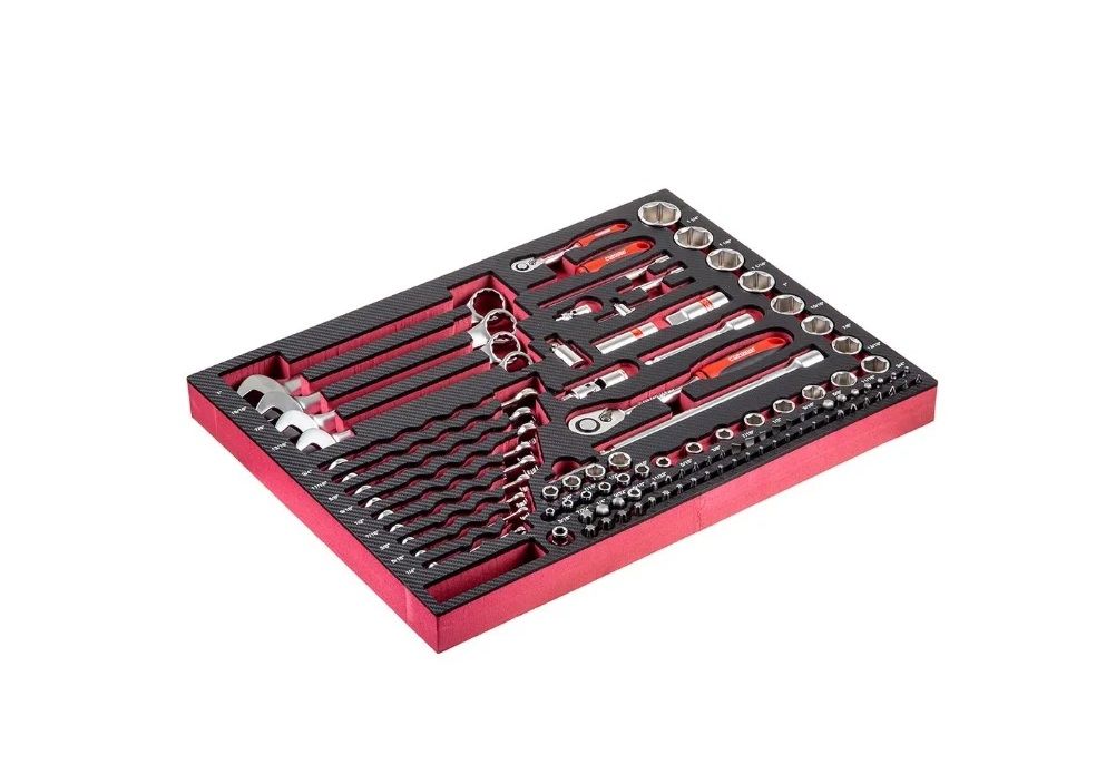 Набор инструментов Сорокин 1.203
Набор инструментов Сорокин 1.203