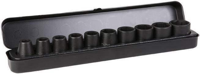 Набор головок Hikoki HTC-751879
Набор головок Hikoki HTC-751879